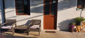 Rustic Tale Guesthouse