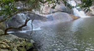 Pouso da Cajaíba - Chalé Pedaço de Céu