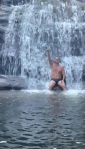 Pouso da Cajaíba - Chalé Pedaço de Céu