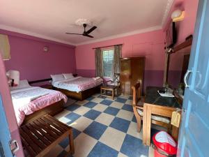 Paradise Mount Resort