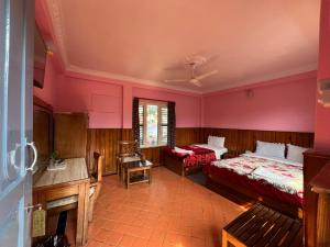 Paradise Mount Resort