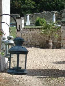 B&B / Chambres d'hotes Domaine de Givre : photos des chambres