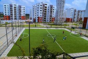 Tatu Haven in Tatu City