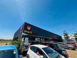 Tatu Haven in Tatu City