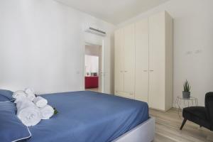 Modern Comfort in Florence