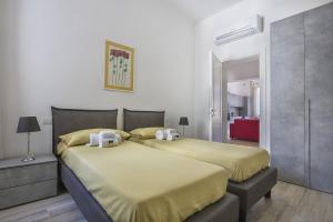 Modern Comfort in Florence