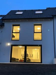 Villa HM am Waldrand