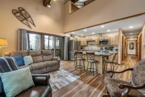 Deer Mountain Hideaway