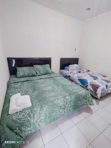 Kos di Menteng, Jakarta Pusat