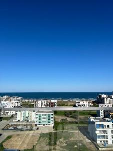 Seaside Apartment Nora - Meraki Resort Pool and Spa - Private Parking