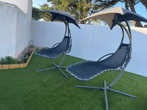 La maison des courlis