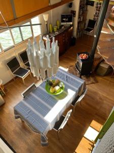 Appartements Peniche atypique - 13 min de Paris - Loft privee : photos des chambres