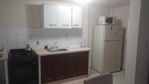 Hermoso y funcional departamento