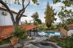 Melora Mare 2 Bedroom Villa Private Pool