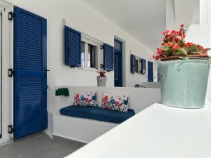 Family House near Logaras beach