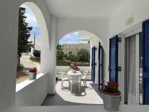 Family House near Logaras beach