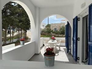 Family House near Logaras beach