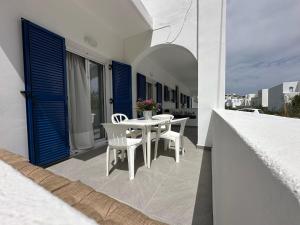 Family House near Logaras beach