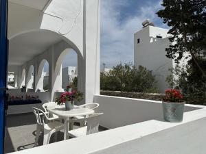 Family House near Logaras beach