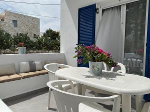 Family House near Logaras beach