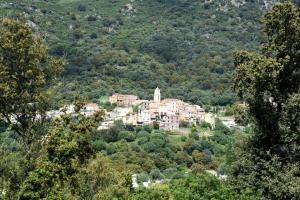 Casa Maestracci, chambres dhôtes de charme à Zilia