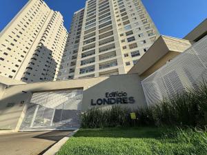 Edifício Londres
