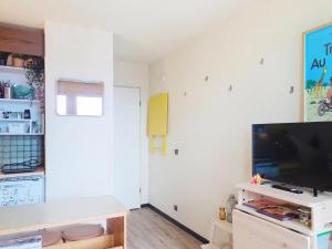 Résidence La Vanoise - Studio 2 personnes Vanoise MAE-2051