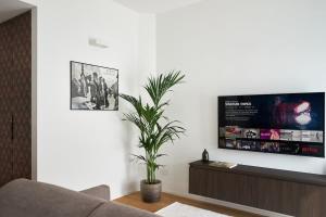 MoonLight Suite - near Brera and Arco della Pace