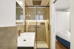 MoonLight Suite - near Brera and Arco della Pace