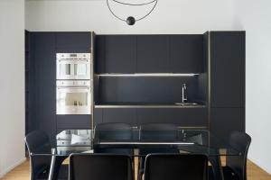 MoonLight Suite - near Brera and Arco della Pace