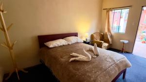 Habitación acogedora en el centro de Cuenca