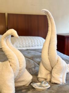 Habitación acogedora en el centro de Cuenca