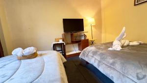 Habitación acogedora en el centro de Cuenca