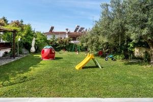 Apartment Villa Panorama