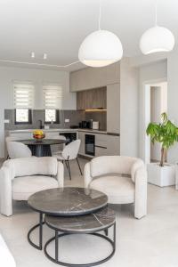 Agrilia Luxury Villa Trapezaki