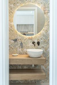 Agrilia Luxury Villa Trapezaki