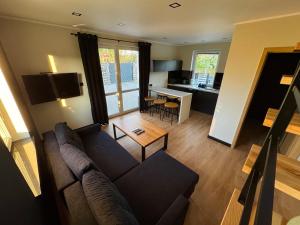 Agroturystyka Domki za Lipą