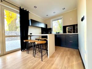 Agroturystyka Domki za Lipą