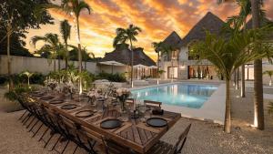 Villa Luxauthentika Tulum