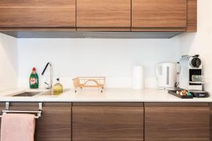 City Living 1BR Apt South Kensington