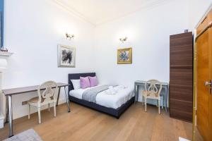 City Living 1BR Apt South Kensington