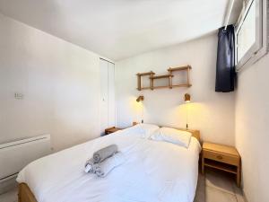 Vue Mer & Piscine - Mezzanine - Résidence calme