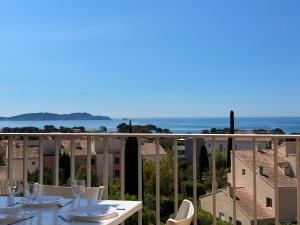 Duplex - Piscine - Terrasse Vue Mer