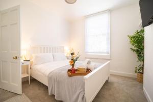 Larkhall Retreat- Village Centre, Parking, 4K TVs, 10mins To City Centre