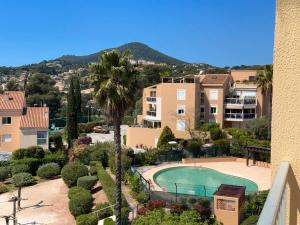 Appartements Duplex - Piscine - Terrasse Vue Mer : photos des chambres
