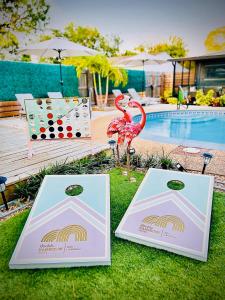 Heated Saltwater Pool Family & Pet-Friendly Oasis