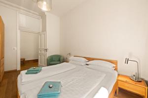 aptA Downtown Monument4rent near Checkpoint Charlie
