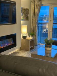 Atlantic Port Retreat