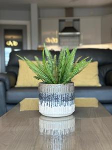 Atlantic Port Retreat