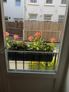 Apartment in Oude-Pijp